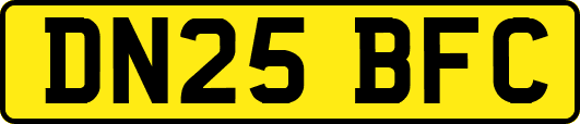 DN25BFC