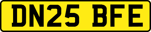 DN25BFE
