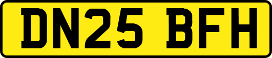 DN25BFH