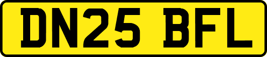 DN25BFL