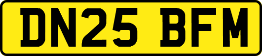 DN25BFM