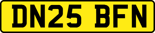 DN25BFN