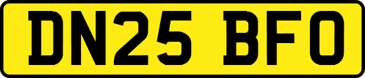 DN25BFO