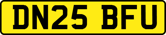 DN25BFU