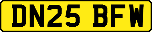 DN25BFW
