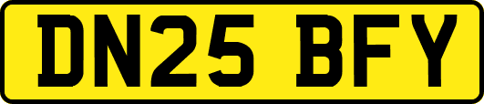 DN25BFY