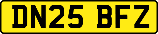 DN25BFZ
