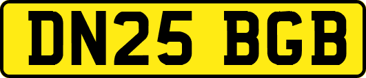 DN25BGB