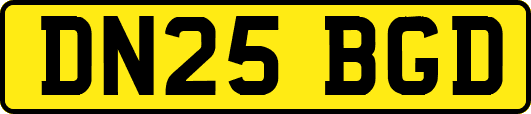 DN25BGD