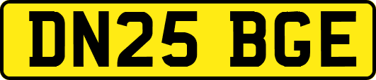 DN25BGE