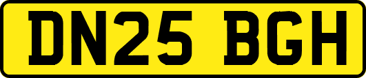 DN25BGH