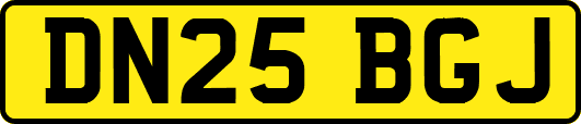 DN25BGJ