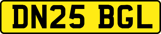 DN25BGL