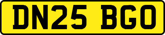 DN25BGO