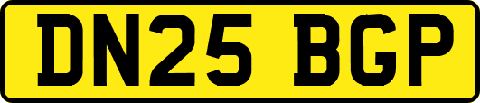 DN25BGP