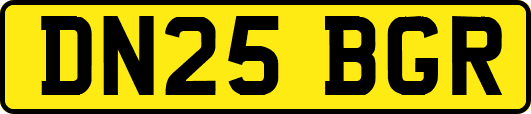 DN25BGR
