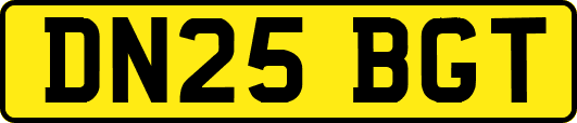 DN25BGT