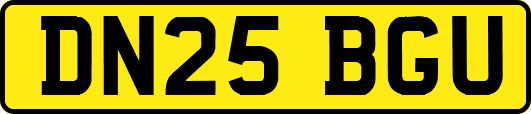 DN25BGU