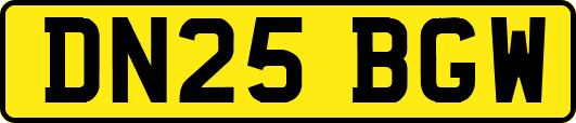 DN25BGW