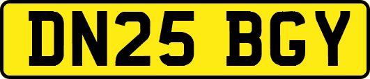 DN25BGY