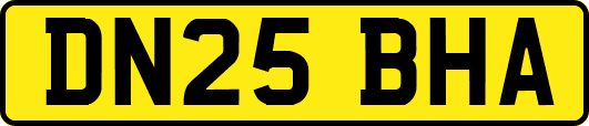 DN25BHA