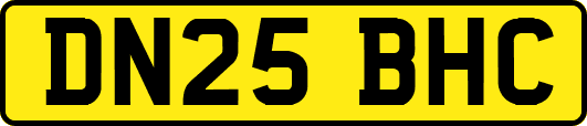 DN25BHC
