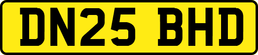 DN25BHD