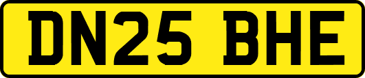 DN25BHE