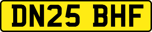 DN25BHF