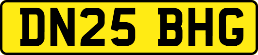 DN25BHG