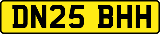 DN25BHH