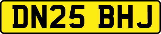 DN25BHJ
