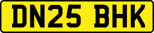 DN25BHK