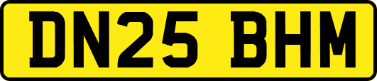 DN25BHM