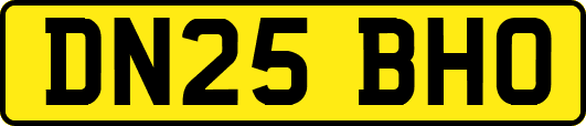 DN25BHO