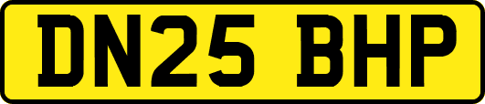 DN25BHP