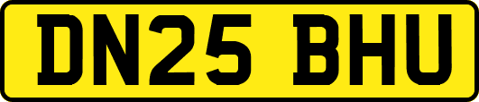 DN25BHU