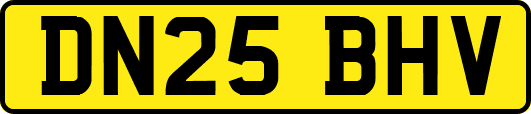DN25BHV