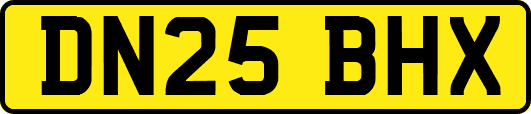 DN25BHX