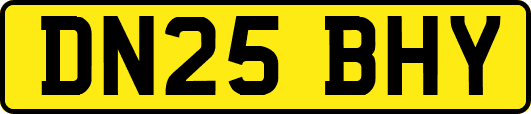 DN25BHY
