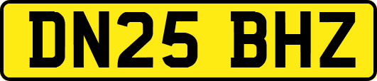 DN25BHZ