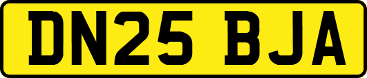 DN25BJA