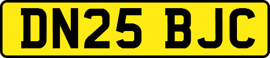 DN25BJC