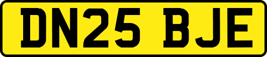 DN25BJE