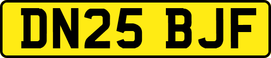 DN25BJF