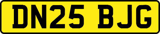 DN25BJG