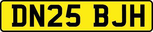 DN25BJH