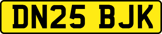 DN25BJK