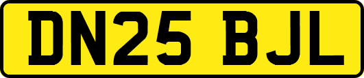 DN25BJL