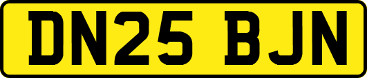 DN25BJN
